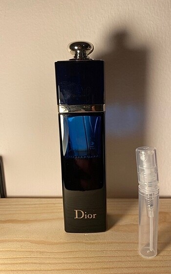 Özel Sipariş 6 ml Dekant