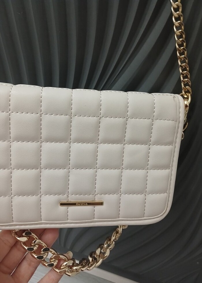 Bershka canta  - Görsel 3