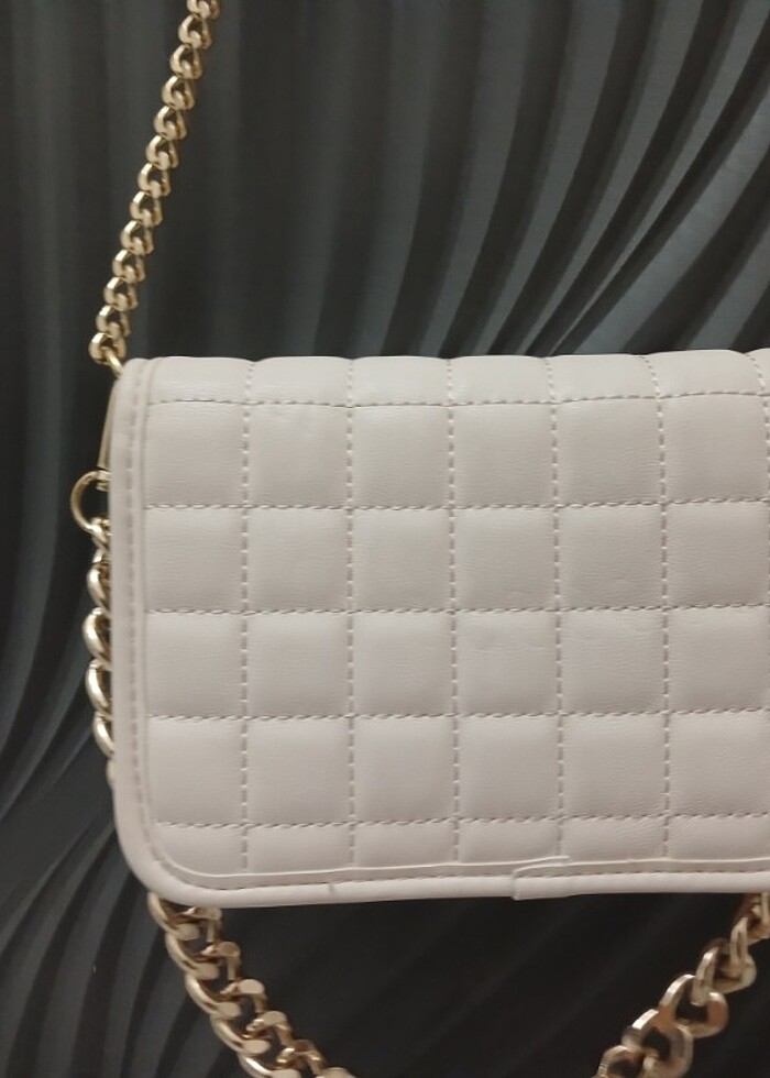 Bershka canta  - Görsel 4