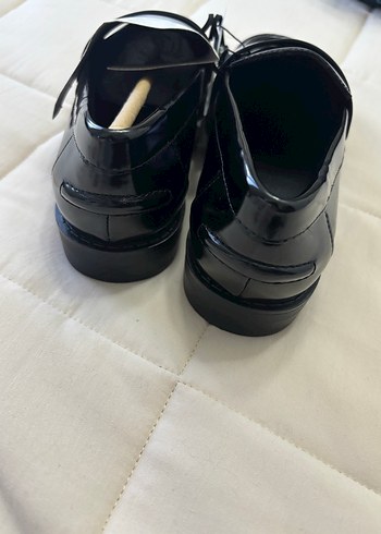 Kadın loafer - Görsel 4