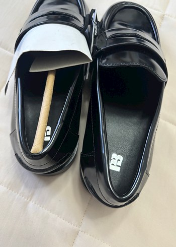 Kadın loafer - Görsel 3