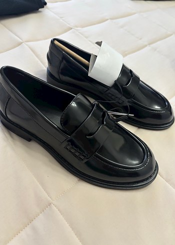 Kadın loafer - Görsel 2