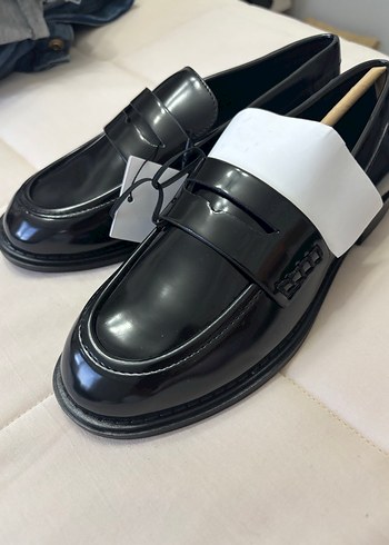 Kadın loafer - Görsel 5