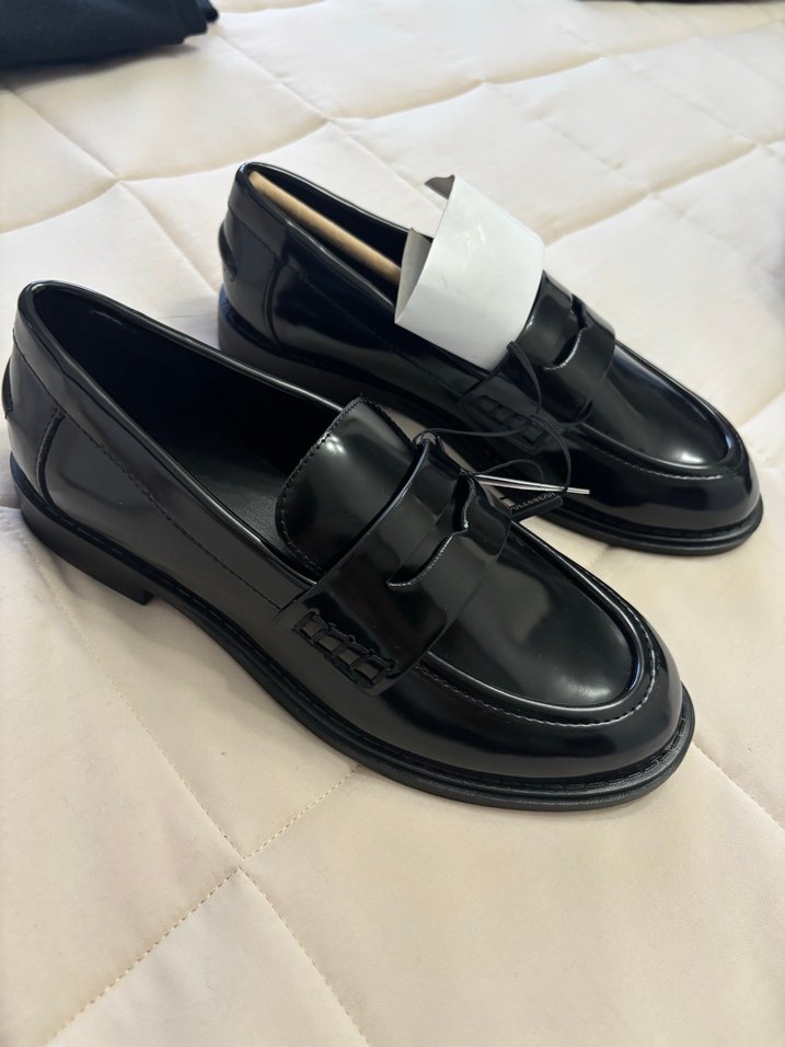 Kadın loafer - Görsel 2