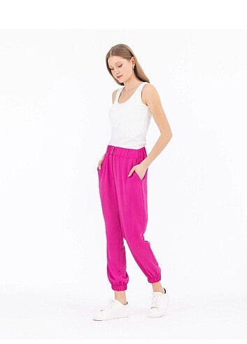 Seçil jogger pantolon 