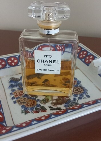 Chanel Chanel no 5 orjinal parfüm