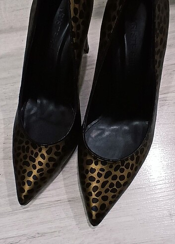 Diğer Stiletto Ayakkabı
