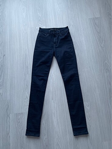 Mavi Jeans Mavi Alissa Skinny Fit pantolon