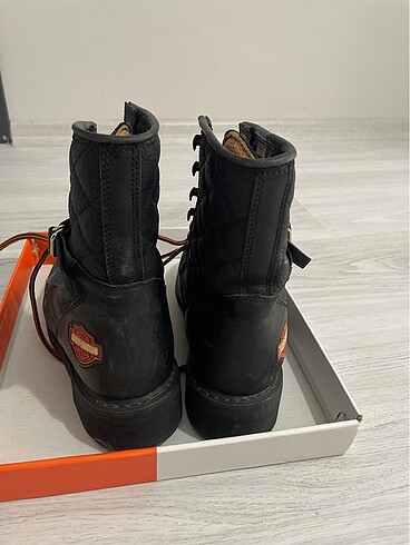 Harley Davidson Harley Davidson Bot 39 nu