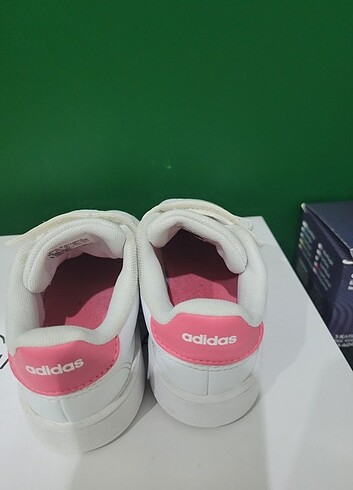 Adidas cocuk ayakkabi