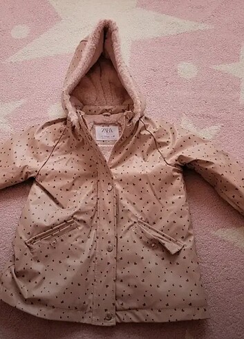 Zara mont 