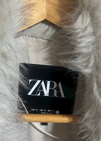 Zara Kürk - Görsel 2