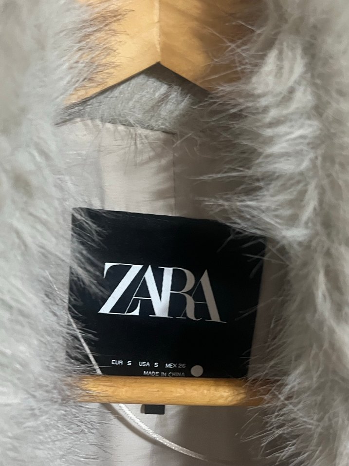 Zara Kürk - Görsel 2