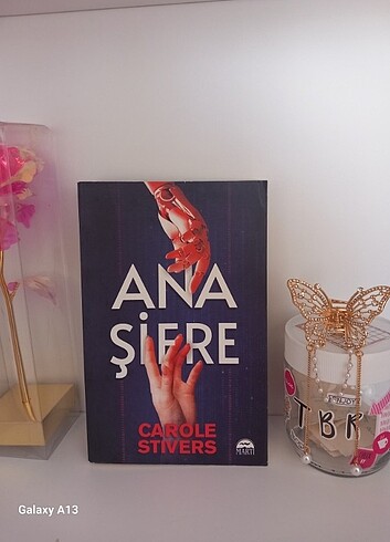 Ana Şifre Kitap