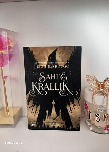 Sahte Krallık Kital