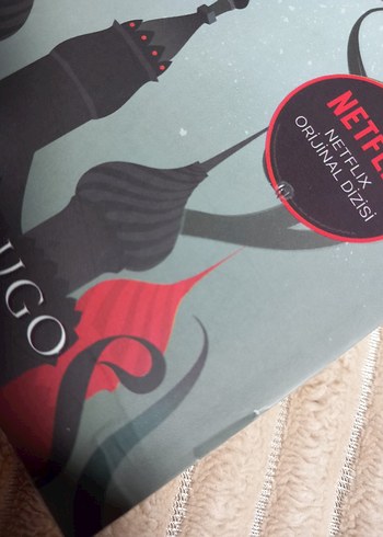 Beden Renk Gölge ve Kemik - Leigh Bardugo