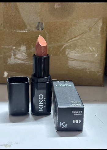 KIKO Milano Koyu Bej Ruj 404