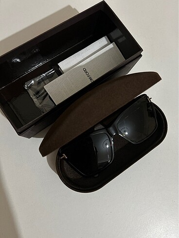Tom Ford Güneş Gözlüğü