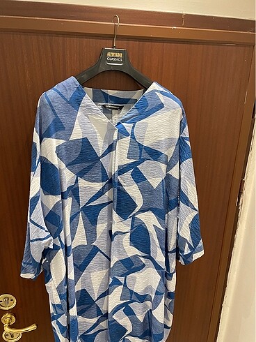 LC Waikiki Lcw elbise tunik 44 beden