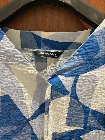 Lcw elbise tunik 44 beden