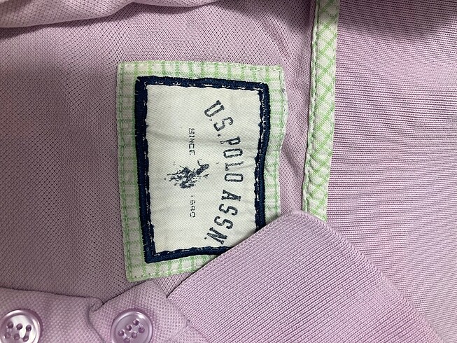 U.S Polo Assn. Tşört