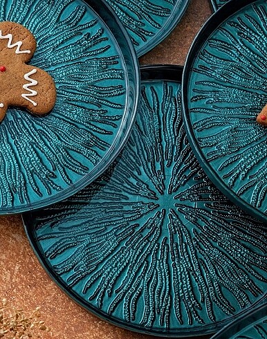 Karaca Pasta tabak takımı