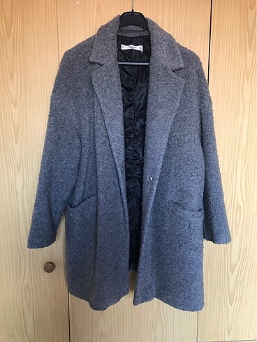 Mango oversize kaban