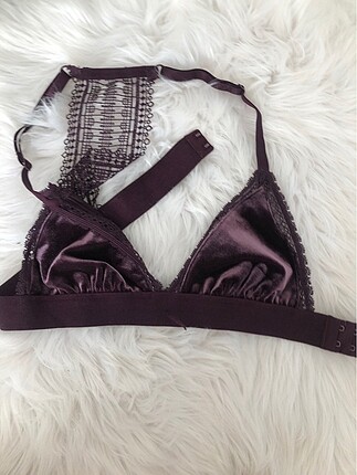 Bralet yeni