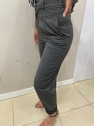 Zara Zara kumaş pantolon