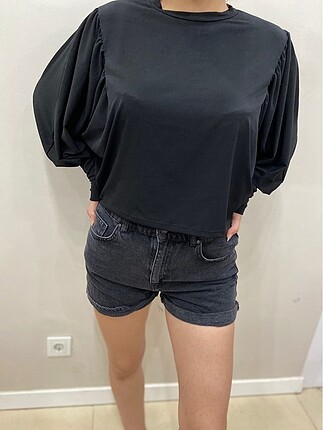 s Beden Oversize sweetshirt