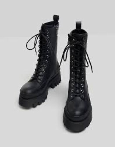 Bershka Bershka combat bot