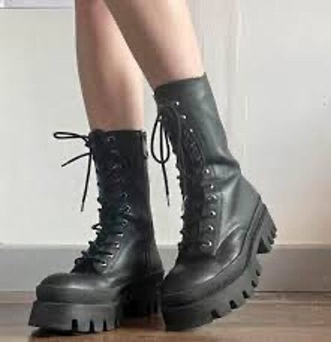 Bershka combat bot