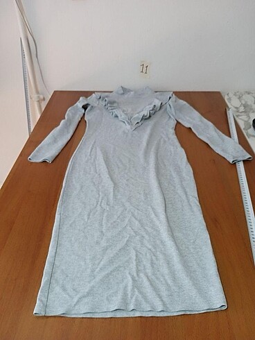 H&M Elbise