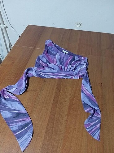 H&M xs bluz
