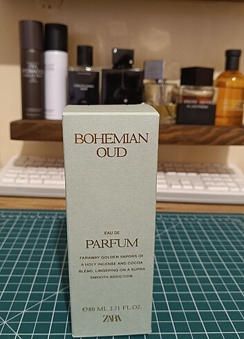  Beden Renk Zara Bohemian Oud