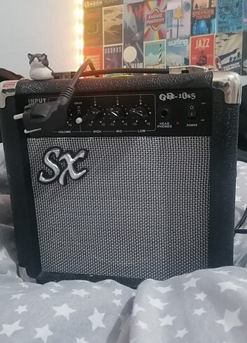 Sx amfi