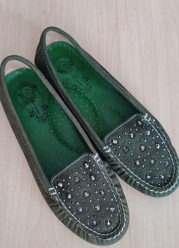 Baldinini kadın loafer