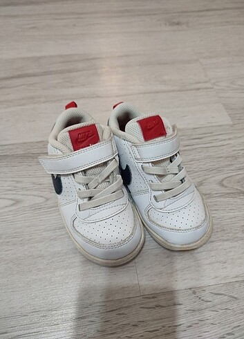 Nike erkek çocuk ayakkabı