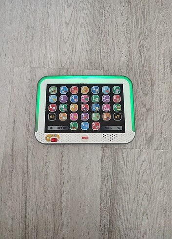 Tablet oyuncak