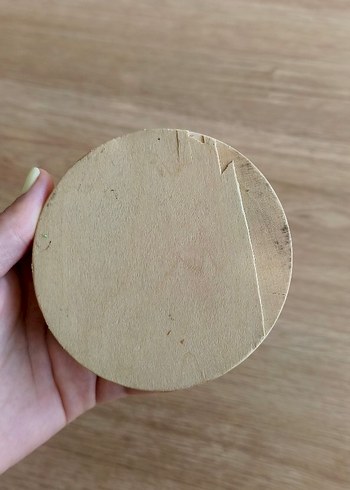  Beden Renk Mini Ahşap Labirent