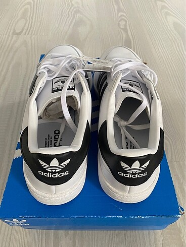 45 Beden Adidas Team Coupet