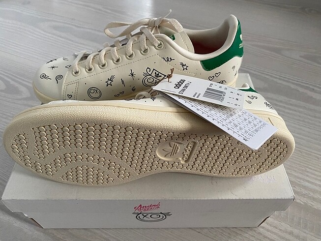 39 Beden Adidas Stan Smith