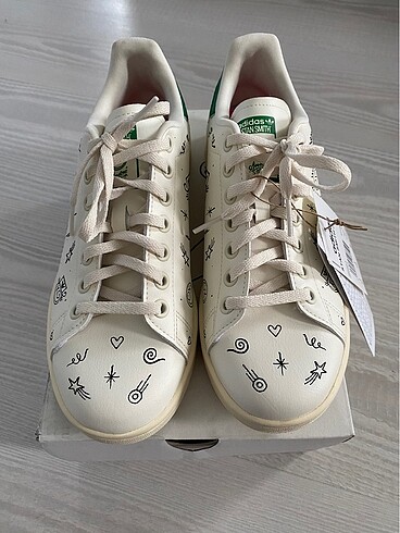 Adidas Stan Smith