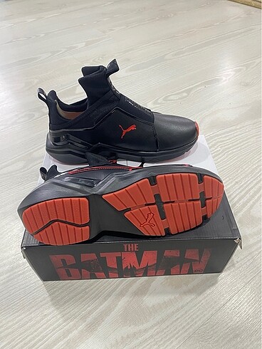 Puma Puma Catwoman Kadin Sneaker