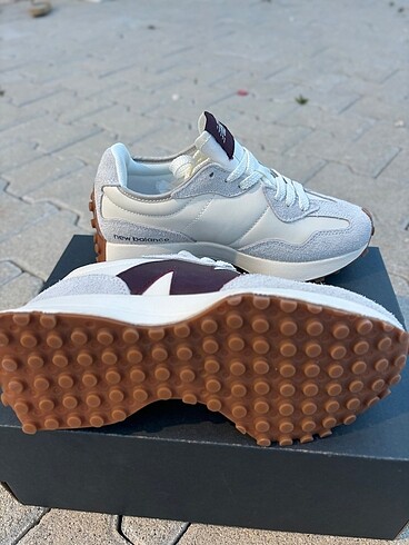 38 Beden New Balance 327