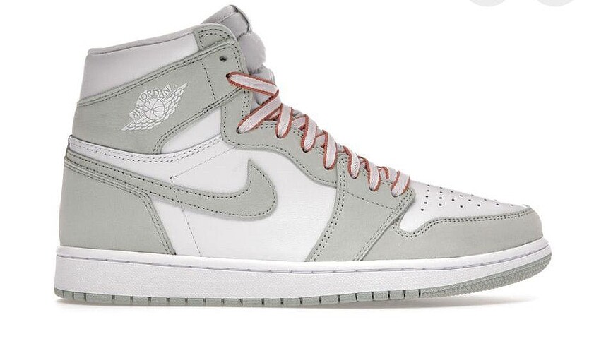 Nike Air Jordan 1