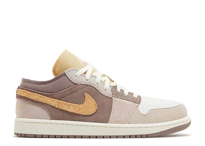 Nike Air Jordan 1 Low