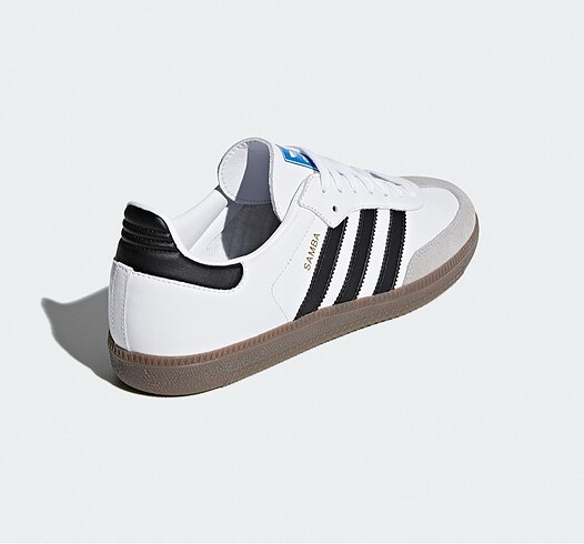 37 Beden Adidas Samba