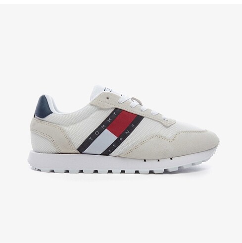 Tommy Jeans Erkek Sneaker