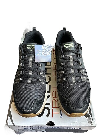 42.5 Beden Skechers Water Repellent Outdoor Ayakkabi